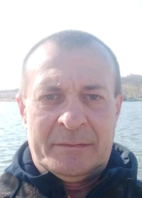 Владимир Попов, 51, Česká republika, Brno