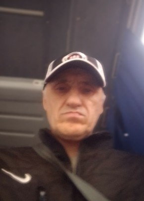 Vovan из Первоуральска 53 года