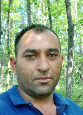 Хусейин, 45, Россия, Ессентуки