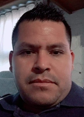 Carlos, 39, United States of America, Pomona