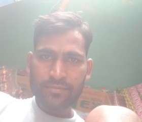 SARVESH KUMAR, 33 года, Bahjoi