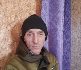 Александр, 45 лет, Белорецк