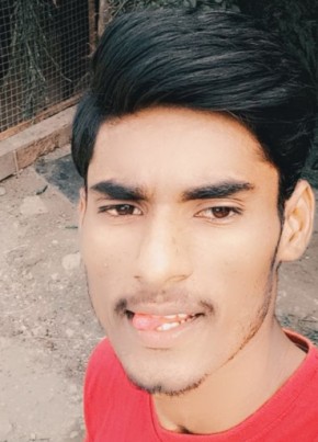 Zyfjdght, 19, India, Rahimatpur
