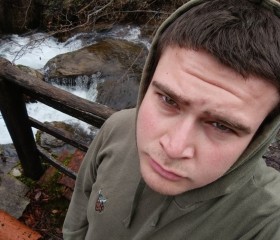 Stefan, 19, Struga
