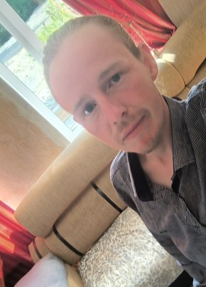 Aleksandr, 30, Russia, Yekaterinburg
