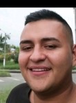 Andres , 27 лет, Puerto Boyacá