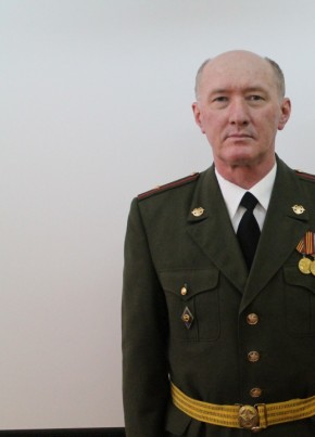 viktor, 65, Россия, Советск (Калининградская обл.)