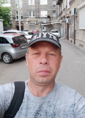 Nikalay, 46, Russia, Krasnoyarsk