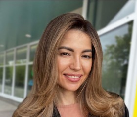 Leyla, 37, Syktyvkar