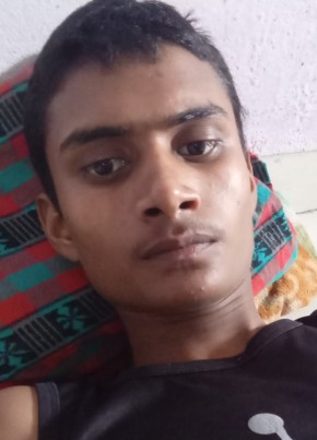 Yufdhj, 18, India, Raipur (Chhattisgarh)