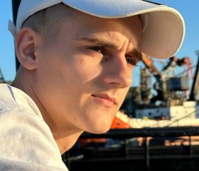 Andrey, 21, Vorkuta
