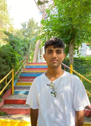 Yusuf, 22, Türkiye Cumhuriyeti, Manisa