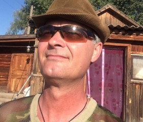 Игорь, 53 года, Липецк
