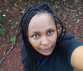 Kimberly, 25, Eldoret