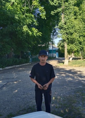 Дмитрий из Георгиевска 45 лет