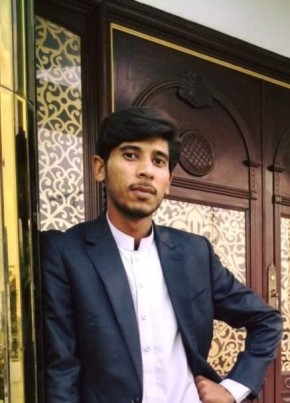 Rustam, 25, Pakistan, Islamabad