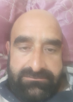 احمد, 35, Türkiye Cumhuriyeti, İstanbul