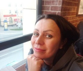 Светлана, 45 лет, Калуга