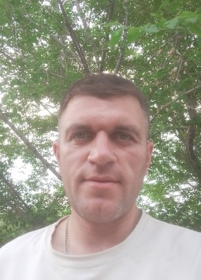 Валера, 39, Россия, Красноярск