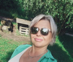 Olga, 48, Murmansk