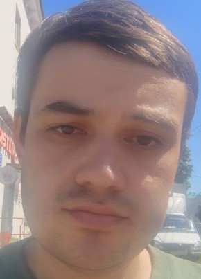 Linar, 31, Russia, Kazan