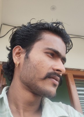 Arun Kumar из Delhi 22 года