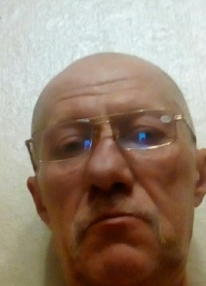 Сергей, 60, Россия, Кемерово