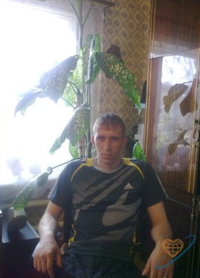 Сергей, 35, Россия, Бор