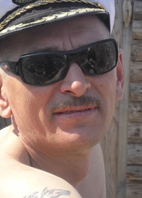 Александр, 54, Россия, Сургут
