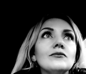 Viktoriya, 40, Washington D.C.