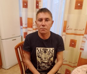 Сергей, 50 лет, Элиста