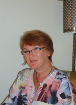 Olga, 63, Bundesrepublik Deutschland, Dortmund