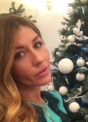 Ольга из Нового Уренгоя 26 лет