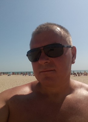 Василь, 46, Rzeczpospolita Polska, Warszawa