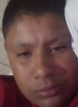 Yolo, 20 лет, Santiago Atitlán