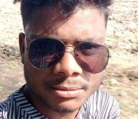Antu Kumare, 24 года, Nagpur