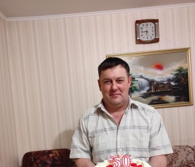 Андрей, 52 года, Горад Гродна