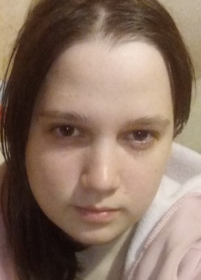 Татьяна, 27, Россия, Нижний Новгород