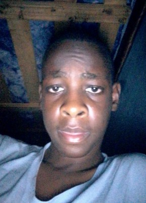 Abdi из Mombasa 18 лет