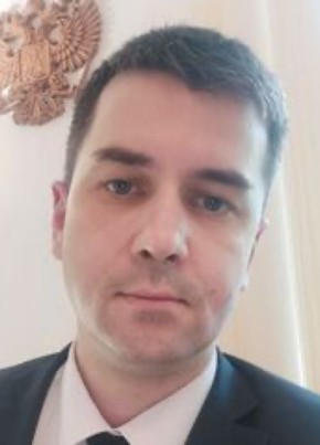 Vyacheslav, 37, Russia, Moscow