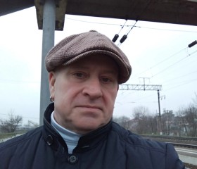 Aleksandr, 62, Athens