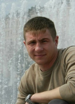 Алекс, 37, Россия, Нелидово