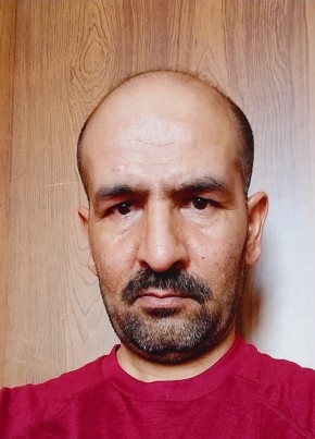 Ahmad, 35, Canada, Scarborough