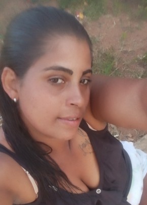 Lorrane из Goiânia 30 лет