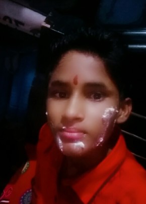 Rohit, 21, India, Faridabad