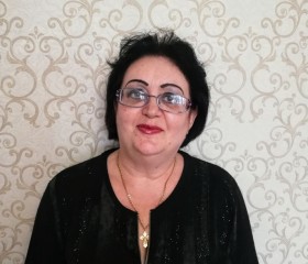 Татьяна, 59 лет, Новокуйбышевск