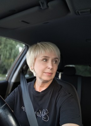 Татьяна из Иваново 56 лет