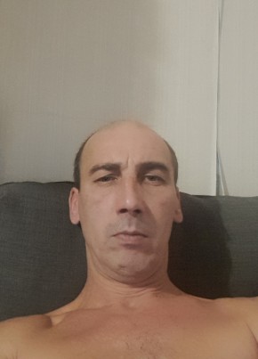 Ilya, 47, Russia, Novosibirsk