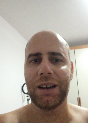 Gabina из Cabo Frio 42 года