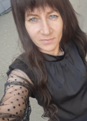 Оксана из Люберцы 44 года